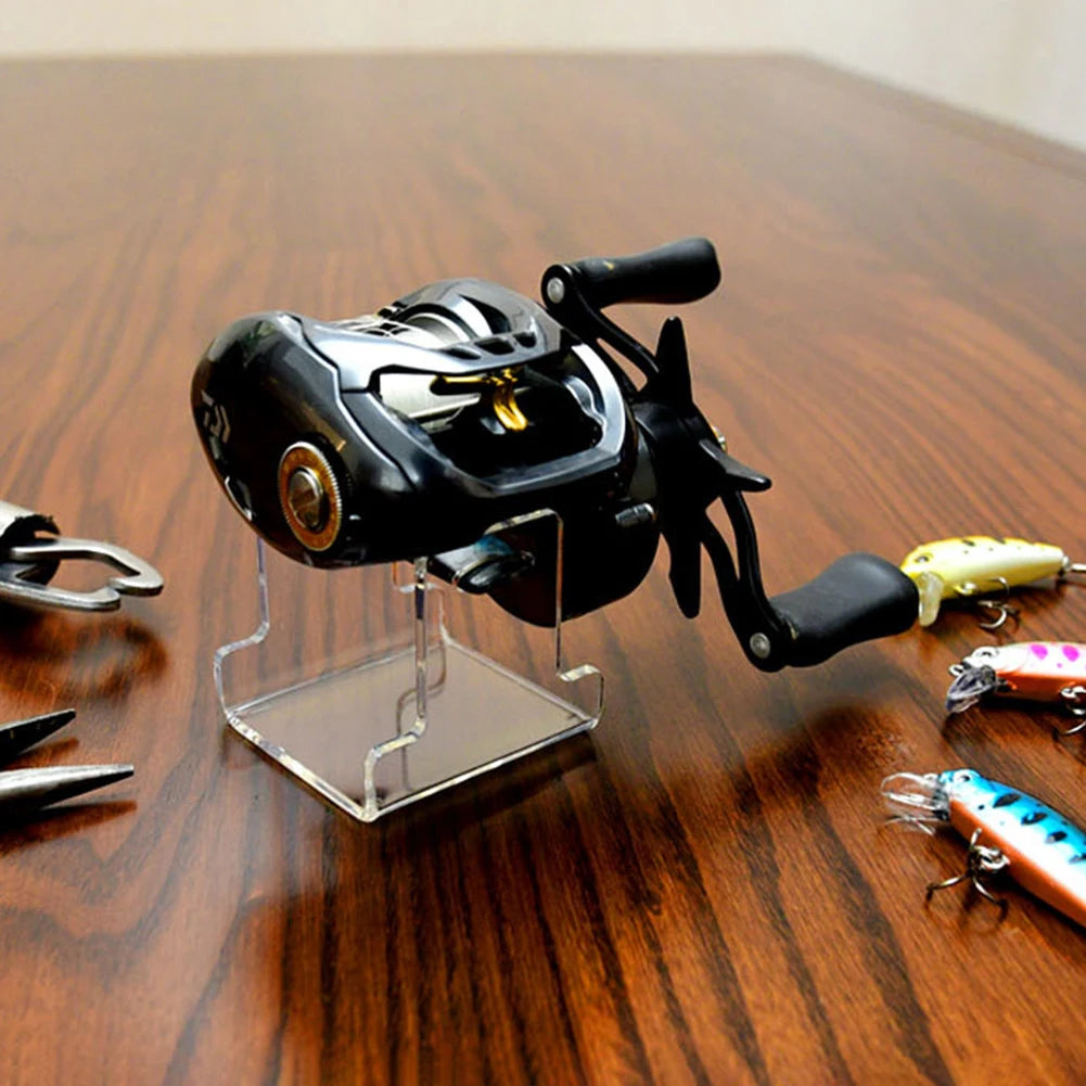 Professional Baitcasting Reel with TWS System – High Speed & Precision Casting